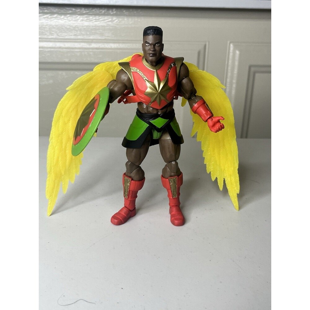 Sun-Man Rulers of the Sun Mattel Masters of the Universe 2022 Masterverse Wave 6
